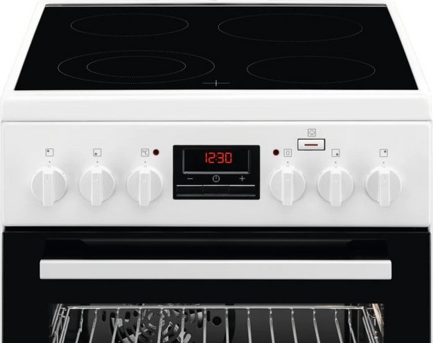 Стеклокерамическая плита AEG CCR56401BW в Тюмени (preview 5)