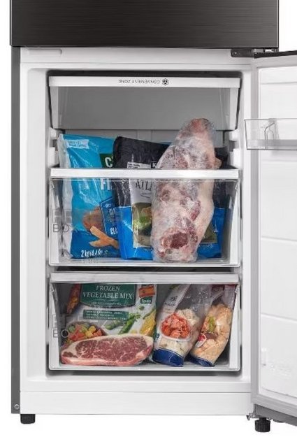 Холодильник Midea MDRB521MIE28OD в Тюмени (preview 9)