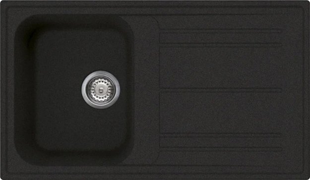 Мойка Smeg LZ861A2 в Тюмени (preview 1)