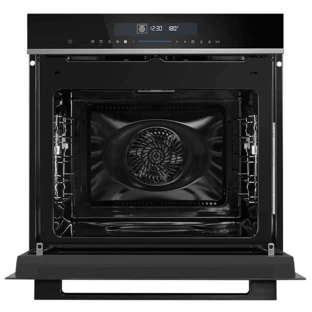 Духовой шкаф Maunfeld MEOR7217SMB в Тюмени (preview 3)