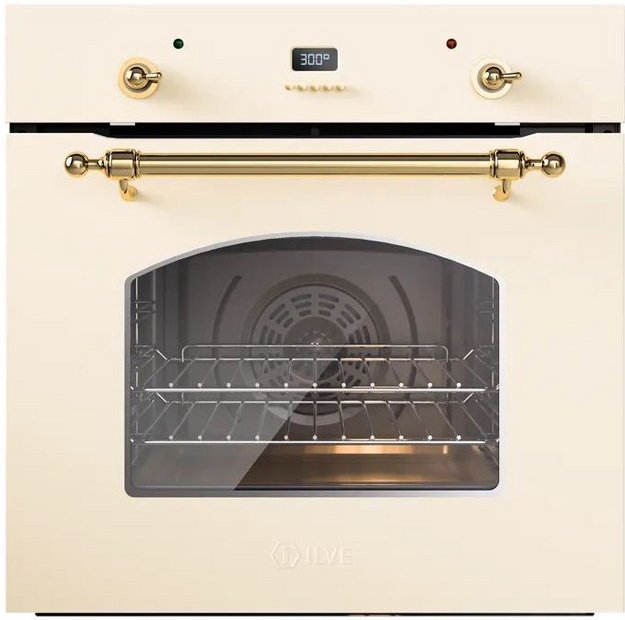 Духовой шкаф ILVE OV60SNE3/AWG в Тюмени (preview 1)