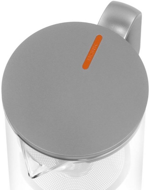 Чайник заварочный BORK HK509 в Тюмени (preview 4)