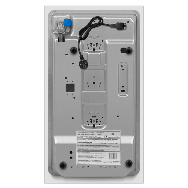 Варочная панель Maunfeld EGHG.32.73CW/G в Тюмени (preview 11)