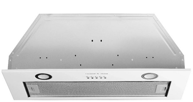 Встраиваемая вытяжка Zigmund Shtain K 016.7 W в Тюмени (preview 2)