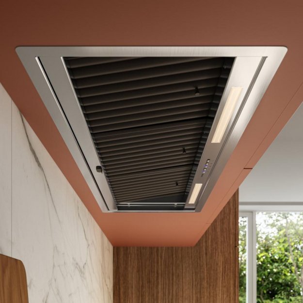 Встраиваемая вытяжка Falmec GRUPPO INCASSO NO-DROP (PLUS) в Тюмени (preview 5)