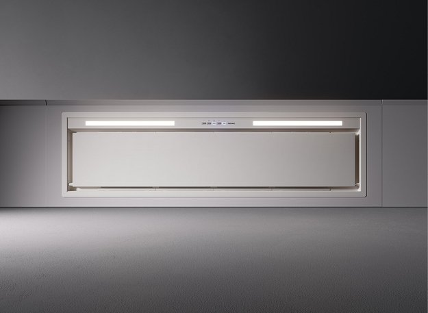 Встраиваемая вытяжка Falmec GRUPPO INCASSO PLUS 70 IX в Тюмени (preview 2)