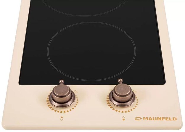 Электрическая варочная панель Maunfeld EEHE.32VCBGB.R в Тюмени (preview 4)