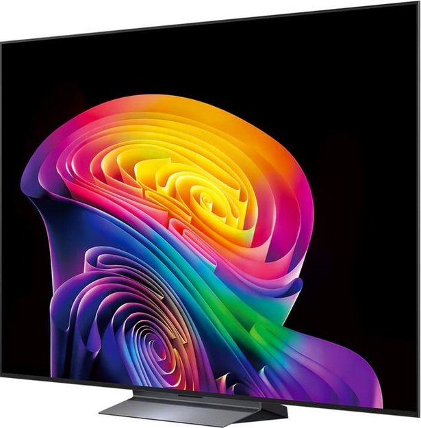 Телевизор LG OLED77C6RLA в Тюмени (preview 5)