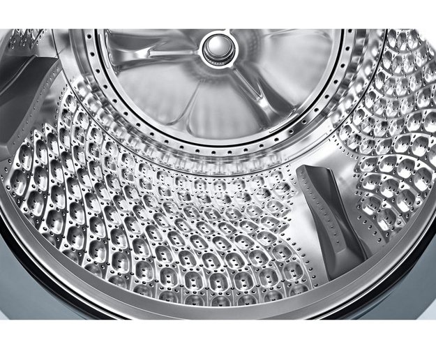 Стиральная машина Samsung WW 10 M 86 KNOA/LP в Тюмени (preview 8)