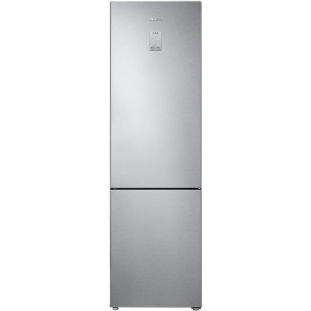 Холодильник Samsung RB37A5491SA/WT в Тюмени (preview 1)