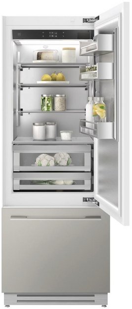 Встраиваемый холодильник V-ZUG CombiCooler V6000 Supreme CCO6T-51115 R в Тюмени (preview 1)