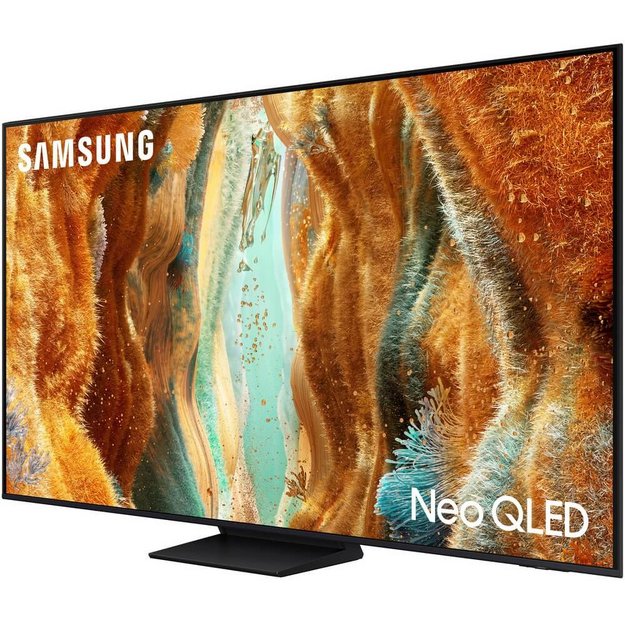 Телевизор Samsung QE85QN70FAUXRU 85" (216 см) 2025 черный в Тюмени (preview 6)