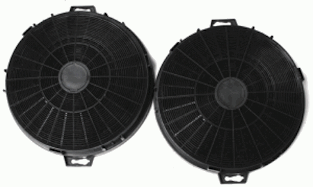 Угольный фильтр Smeg FLT5 в Тюмени (preview 1)