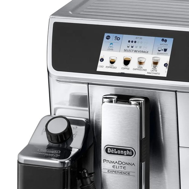 Кофемашина DeLonghi ECAM650.85.MS в Тюмени (preview 2)