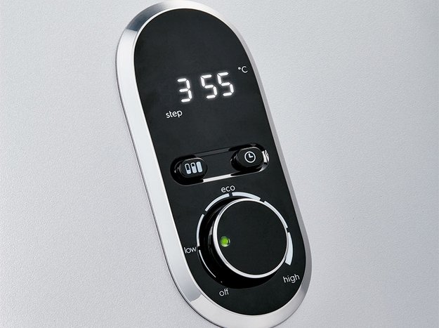 Водонагреватель Electrolux EWH 80 Royal Flash Silver в Тюмени (preview 7)