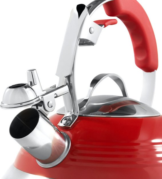 Чайник Maunfeld MRK-119R в Тюмени (preview 7)