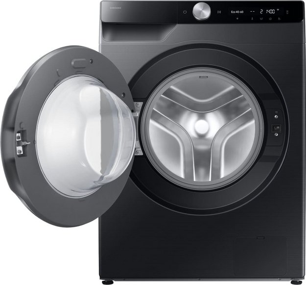 Стиральная машина Samsung WW90DG6G94LBLD в Тюмени (preview 4)