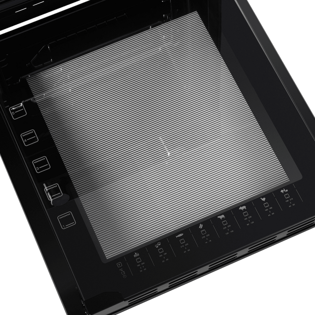 Электрический духовой шкаф Maunfeld EOEC516PB2 в Тюмени (preview 6)