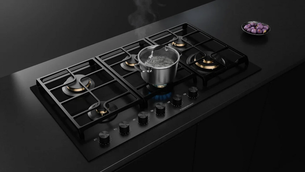 Варочная панель Kuppersbusch KG 9551.0 SR-E5 в Тюмени (preview 8)