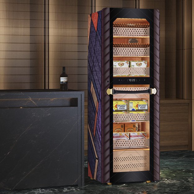 Хьюмидор Afidano C8 в Тюмени (preview 5)