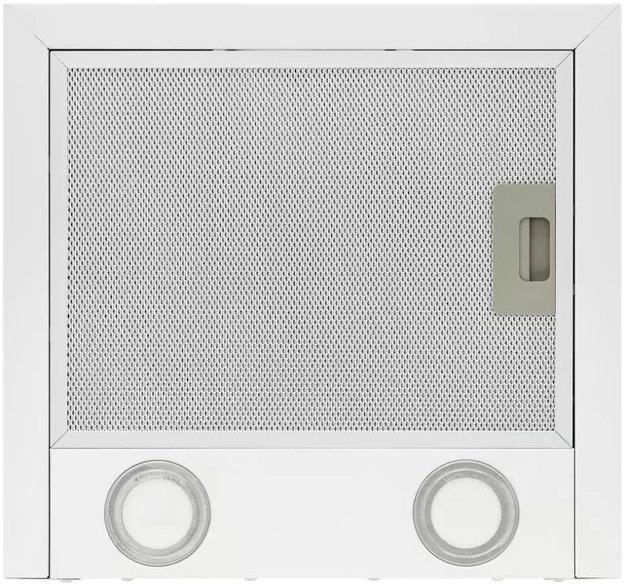 Вытяжка Krona DITA R 400 WHITE PB в Тюмени (preview 7)