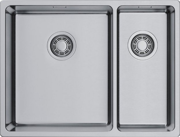 Мойка Omoikiri Tadzava 58-2-U/I-IN ULTRA 15 IN-L в Тюмени (preview 1)