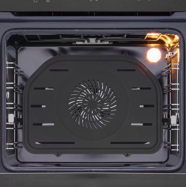 Духовой шкаф KRONA ARADEO 60 BL в Тюмени (preview 13)