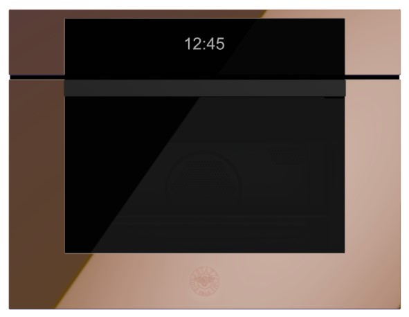 Встраиваемая микроволновая печь Bertazzoni FMOD4077MTM3 в Тюмени (preview 1)