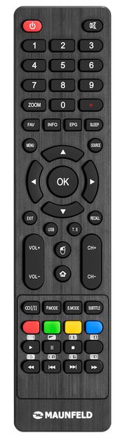 Телевизор Maunfeld MLT32HSD02 в Тюмени (preview 12)