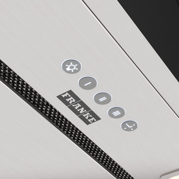 Встраиваемая вытяжка Franke VERA 52 SS в Тюмени (preview 9)