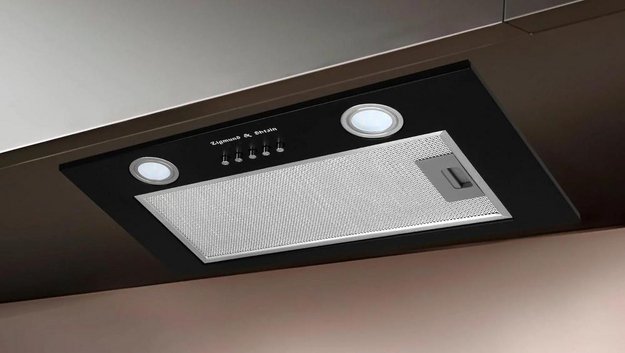 Встраиваемая вытяжка Zigmund Shtain K 018.5 B в Тюмени (preview 5)