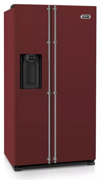 Холодильник Lofra GFRR 918/A CHROME в Тюмени (preview 2)