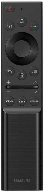 Телевизор Samsung UE50AU9000U в Тюмени (preview 9)