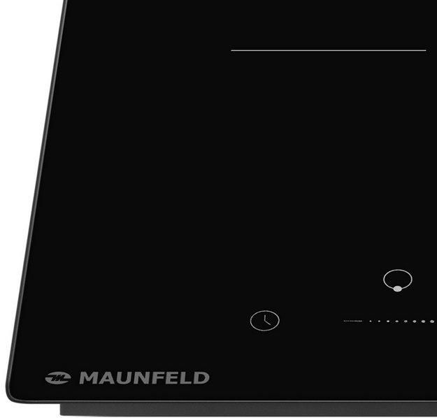Индукционная варочная панель Maunfeld AVI3027SBK в Тюмени (preview 6)