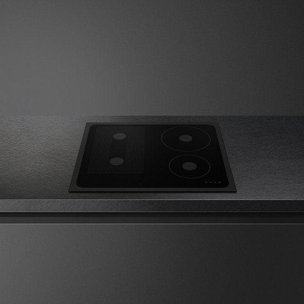 Варочная панель Smeg SI1M24644D в Тюмени (preview 2)