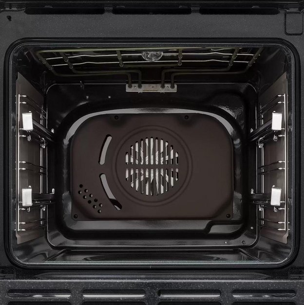 Духовой шкаф KRONA ONYX 60H BL/BL в Тюмени (preview 15)