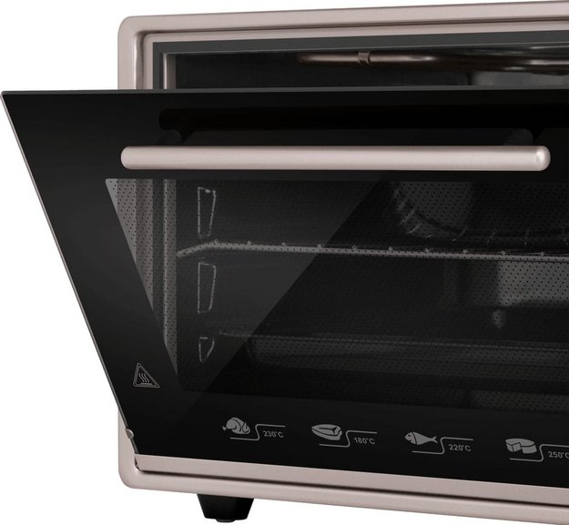 Мини-печь Maunfeld CEMOA.456.S2 в Тюмени (preview 8)