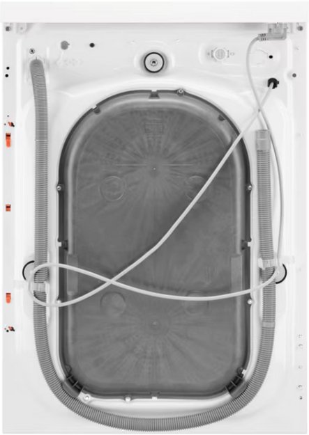 Стирально-сушильная машина AEG LWR98165NXE в Тюмени (preview 2)