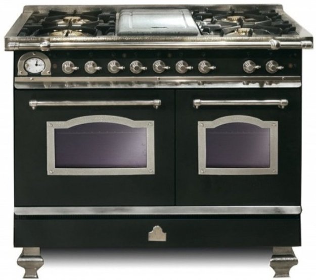 Варочный центр Restart ELG 346 G в Тюмени (preview 2)