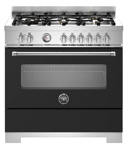Варочный центр Bertazzoni MAS96L1ENET2 в Тюмени (preview 1)