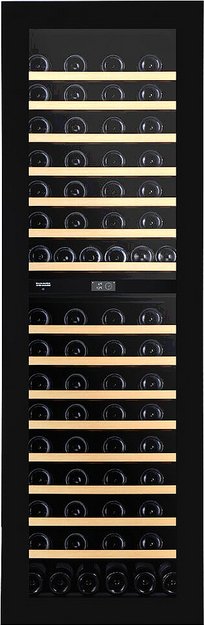 Винный шкаф Dunavox DVN-109.291DB.TO в Тюмени (preview 1)