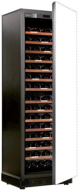 Встраиваемый монотемпературный винный шкаф EuroCave K-800024-L в Тюмени (preview 1)