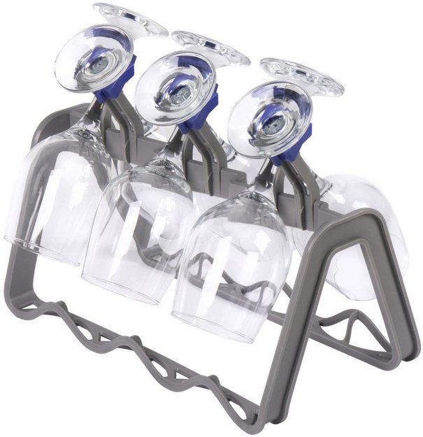 Корзина для бокалов Maunfeld DG-WM в Тюмени (preview 1)