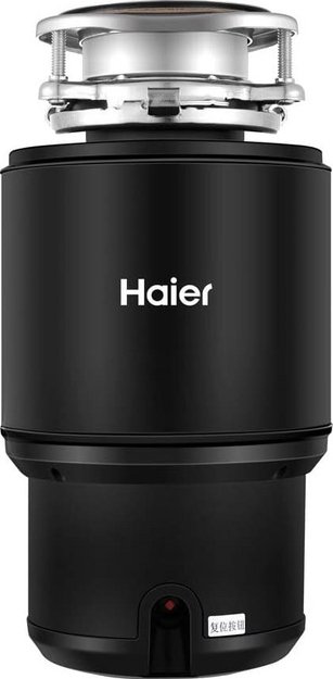 Измельчитель пищевых отходов Haier HDM-1375B в Тюмени (preview 1)