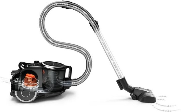 Пылесос Bosch BGS412234 в Тюмени (preview 6)