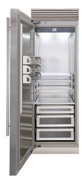 Встраиваемый холодильник Fhiaba XS750FR3 в Тюмени (preview 1)