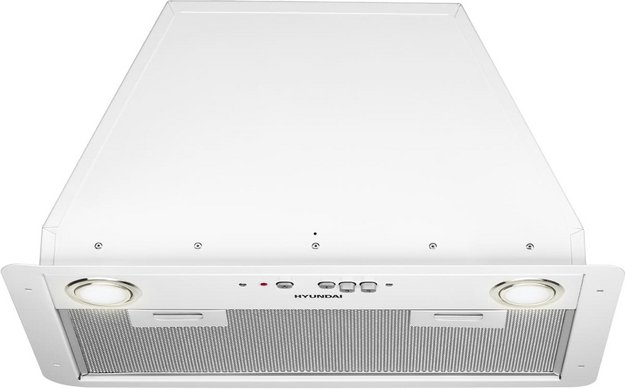 Встраиваемая вытяжка Hyundai HBB 6035 W в Тюмени (preview 4)