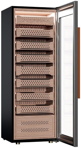 Хьюмидор Meyvel MC-272BK (PRO) в Тюмени (preview 3)