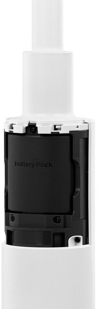 Беспроводной пылесос Bork V802 wt в Тюмени (фото 17) Беспроводной пылесос Bork V802 wt в Тюмени (preview 17)