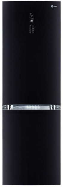 Холодильник LG GA-B439TLMR в Тюмени (preview 1)